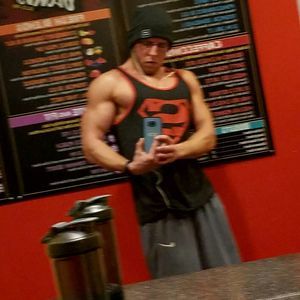 Meet your Posher, Cory